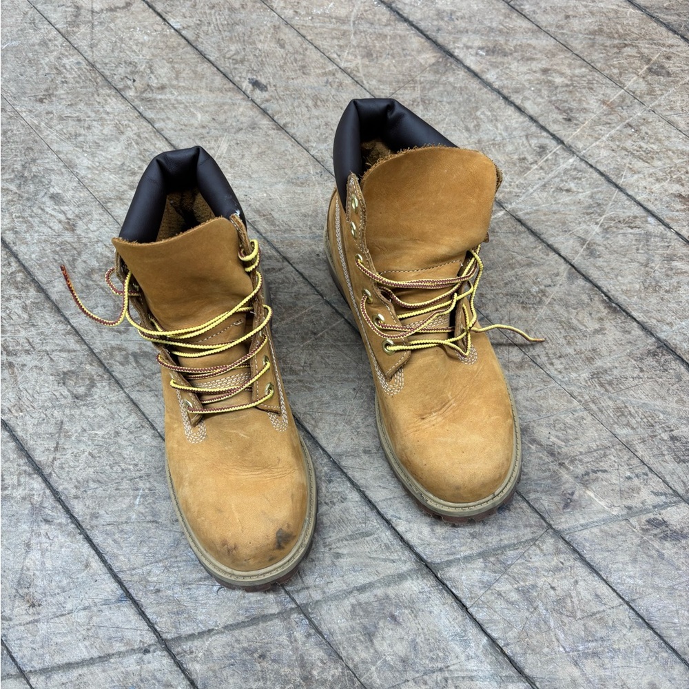 Women’s Timberland Shoes - No Soles